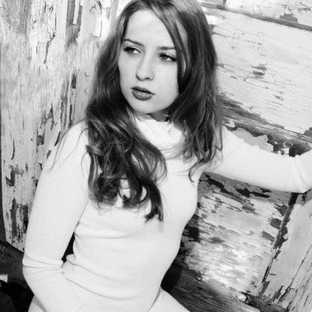 Meet your Posher, Tiffany